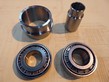Differential Pinion Taper Bearing Conversion Kit - GP Cars